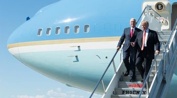 The Trump Administration’s Legacy in World Politics: An Assessment