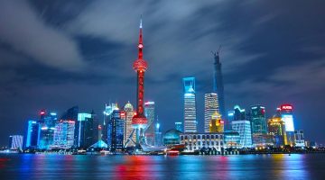 China’s Growing Influence in International Politics: Implications for the World Order